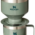 thumbnail image 2 of Stanley The Camp Pour Over Coffee Maker Set Stanley Stanley, 2 of 2