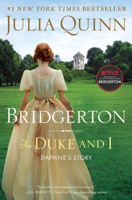 bridgerton book the duke and i
