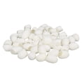thumbnail image 1 of Eliminación de espinillas Ecomeon 50PCS Capullos de seda, 1 of 6