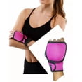 thumbnail image 3 of Guantes Con Peso Para Ejercicio Polainas Manos, 3 of 8