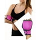 thumbnail image 3 of Guantes Con Peso Para Ejercicio Polainas Manos, 3 of 8