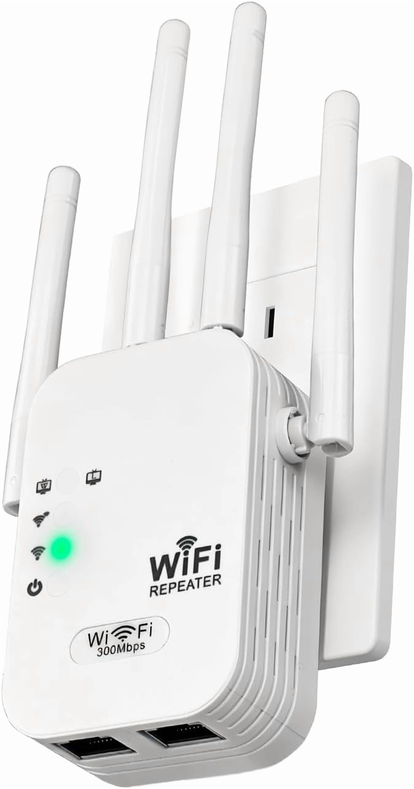 Nouveau Haute Puissance AC1200 extérieur sans Fil WiFi répéteur AP-WiFi