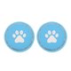 thumbnail image 1 of 2 unids Universal Bling cup gss Coaster, Rhinestone Accesorios para autos de Rhinestone 2.75 pulgadas Soporte de taza s Insertar Mattenaufge Set, Azul cro perfecl Bling Car Bebida Coaster, 1 of 5