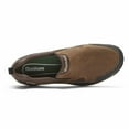 thumbnail image 4 of Dunham Men's Ludlow Cloud Plus Slip On Brown , 11 4E US, 4 of 4
