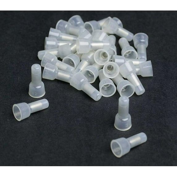 Xscorpion CC1614 Crimp Caps 14-16Ga. 100 Pack