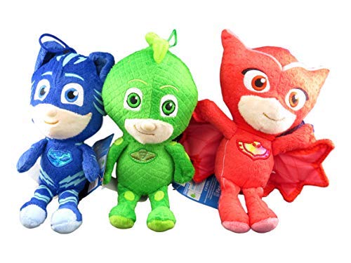 owlette plush walmart