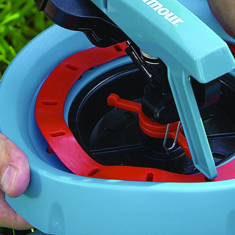 Gilmour Circular Customizable Sprinkler, 43 Ft. photo 5