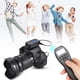 thumbnail image 3 of Disparador Control Remoto Yp-870 Disparador Control Remoto YouPro YP-870/E3 Ⅱ Temporizador Inalámbrico Disparador Disparador Control Remoto Pantalla LCD Para Cámara ANGGREK Shutter Release Remote Control, 3 of 8