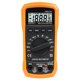 thumbnail image 1 of Comprobador De Rango Automático Con Diseño Ultrafino Multímetro Digital Inteligente Mide La Temperatura Del Diodo Del Condensador Prueba De Resistencia De Frecuencia Para Dispositivos Electrónicos Inevent TO002126-00, 1 of 7