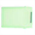 thumbnail image 2 of Estuche Protector Portátil para Discos Duros SSD de 2 Pulgadas, de Plástico, Resistente A la Humedad y Al Polvo, Color Verde., 2 of 5