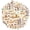 4A-50pcs, variant on 35pcs-50pcs Relaxation Stickers Rocking Chair Spa Stickers Aromatherapy Stickers for Luggage Phone Laptop