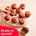 thumbnail image 2 of Betty Crocker Chocolate Fudge Icing 400G, Imported from Britain, 2 of 4