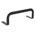 thumbnail image 1 of Non-slip Mattress Retainer Bar Mattress Slide Stopper Metal Mattress Stabilizers for Wooden Bed Frame, 1 of 4