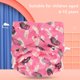 thumbnail image 3 of Pañales De Tela Reutilizables Para Bebés, Pañal De Entrenamiento Absorbente Lavable Para Bebés, Pañal De Entrenamiento Para Orinar Impermeable, Elástico Y Transpirable Para, 3 of 8