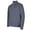 Castle Rock, variant on Mens Quarter Zip Midlayer
