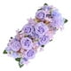 thumbnail image 2 of Apmemiss Clearance Realistic Silk Wedding Aisle Flowers - 20.5" Durable Floral Arrangements, Reusable Bridal Ceremony Decor for Venue Pathways, 2 of 6