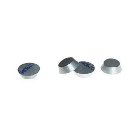 Ammco Brake Lathe Parts - AMMCO 940610 Round Lathe Bits (10-Pack)
