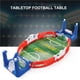 thumbnail image 3 of Jumpingount Juego de de fútbol para interiores, juego de interactivo interesante para padres e hijos, juguete de competición, regalo de Festival Disfraces de disfraces, 3 of 6