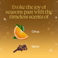 thumbnail image 4 of Glade Automatic Spray Refill, 6 Pack, Orange Zest & Clove Scent, Home Fragrance Refill Can, 6.2 oz, 4 of 6