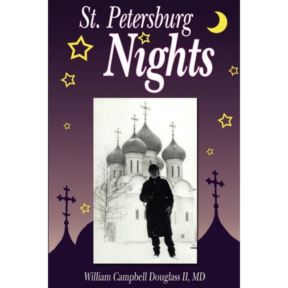 St. Petersburg Nights, (Paperback)