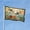 Dragonfly, variant on Summer Beach Labrador Retriever Garden Flags for Outside 3x5 Ft Double Sided Large House Flag Funny Vocation Dogs Flags Housewarming Gifts for Women Men Dog Lovers House Yard Outdoor Patio Decor