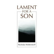 Lament for a Son, Pre-Owned (Paperback)
