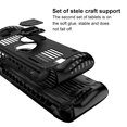 thumbnail image 5 of Caso Consola Juego Mano para MSI Claw 8 AI+ 2025 Cubierta Protectora Con Kickstand, 5 of 5