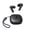 Black, variant on soundcore P25i Bluetooth True Wireless Earbuds, Big Bass, 30H Playtime, IPX5, with Charging Case, Black