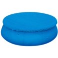 thumbnail image 1 of Funda para piscinas redondas y tubulares NQ Azul Diámetro 183 cm, 1 of 1