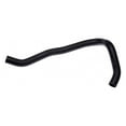 thumbnail image 2 of Gates Molded Radiator Hose Fits select: 2005-2009 HYUNDAI TUCSON, 2005-2006 KIA NEW SPORTAGE, 2 of 3
