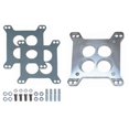 thumbnail image 1 of Large 4 BBL To Small 4 Bbl Tapered Port Adapter, 1 of 1