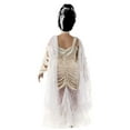 thumbnail image 3 of Plus Size Bride of Frankenstein Costume, 3 of 6