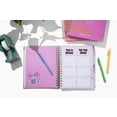 thumbnail image 6 of Pink Dreams 2025 Weekly & Monthly Planners, 7x9, Box Set, 270 Pages, 1 Count, 6 of 6