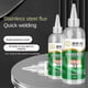 thumbnail image 3 of Stainless Steel Soldering Flux Liquid 30/80ml Quick Drying Colorless Metal Solder Flux For Metal Galvanized Sheet Copper, 3 of 5