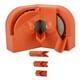 thumbnail image 2 of Afilador De Brocas De Impacto, Afilador De Brocas De Plástico Multiusos Con Accesorios Para Amoladoras, 2 of 8