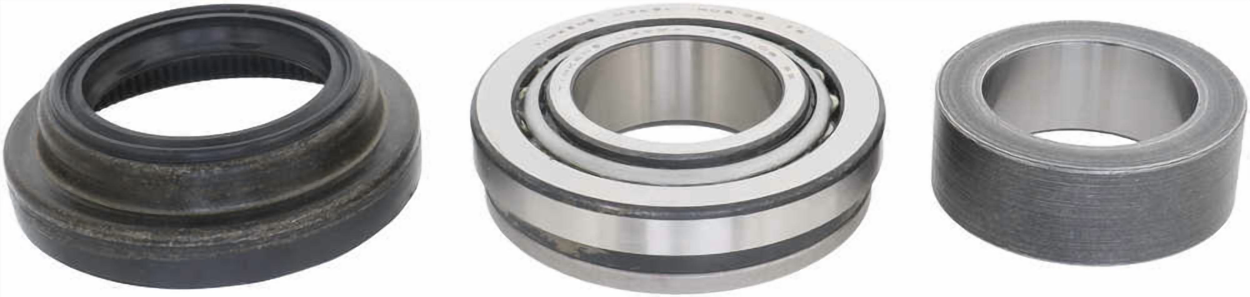 BCA by NTN WE61597 Taper Roller Bearing Kit