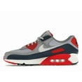 thumbnail image 2 of Nike Men's Air Max 90 USA (2024) Running Shoes, from StockX, 2 of 5