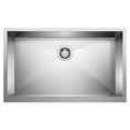 thumbnail image 2 of BLANCO PRECISION Super Single Apron, 2 of 3