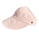 thumbnail image 1 of EZLIFE Sombrero de ala ancha con protección solar, vacío, suave, protección UV R7R9 D1E5 N Sombrero -- K5F4, 1 of 7