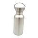 thumbnail image 3 of sweethay Botella de acero inoxidable para acampar con gancho para ollas, taza de agua hirviendo de superficie lisa, tetera resistente al calor Kits de desorden para acampar 500ml, 3 of 6