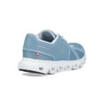thumbnail image 4 of On Women's Cloud 6 Chambray/White 3WF10061508-7, 4 of 5