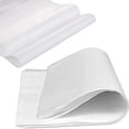 thumbnail image 1 of Papel Pergamino, 500 Hojas, Rectangular, Impermeable, Antigrasa, Antiadherente, 40 x 30 cm, Papel Pergamino para Pizza/Hamburguesa/Queso/Pastel/Carne, 1 of 5