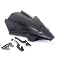 thumbnail image 1 of Compatible For Mt-07 2021- Mt07 Mt 07 Mt07 2025 New Motorcycle Windscreen Windshield Fairing Deflector Cover Wind Deflector Visor Maxp, 1 of 5