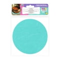 thumbnail image 2 of Porta Calientes Prichos Happy Days! Color Azul de PVC 1 Pieza, 2 of 5