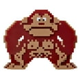 thumbnail image 1 of Nintendo 2.5" Limited Articulation Figure – 8 Bit DK, 1 of 2
