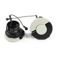 thumbnail image 3 of Replacement Fuel Tank Cap for Stihl Hedge Trimmers, 3 of 3