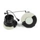 thumbnail image 3 of Replacement Fuel Tank Cap for Stihl Hedge Trimmers, 3 of 3