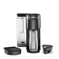 thumbnail image 4 of Keurig K-Supreme Plus Cafetera Monodosis SMART K-Cup, Negra Keurig NA, 4 of 22