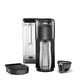 thumbnail image 4 of Keurig K-Supreme Plus Cafetera Monodosis SMART K-Cup, Negra Keurig NA, 4 of 22