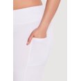 thumbnail image 5 of Women's Plus Size Side Pocket Bike Shorts, 5 of 5